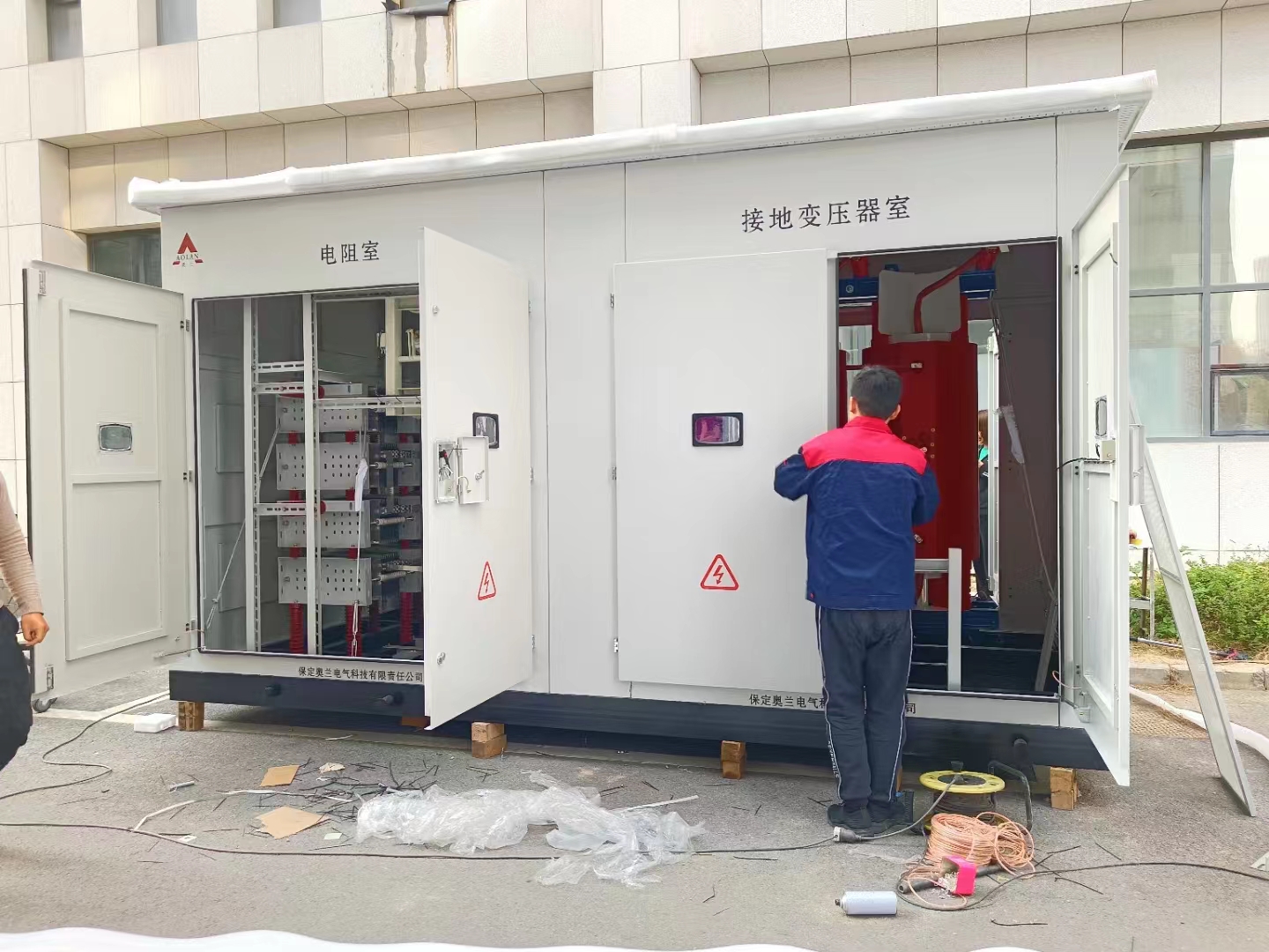 上高縣蘆洲鄉(xiāng)50MW、翰堂鎮(zhèn)60MW 贛能光伏發(fā)電項(xiàng)目EPC總承包項(xiàng)目